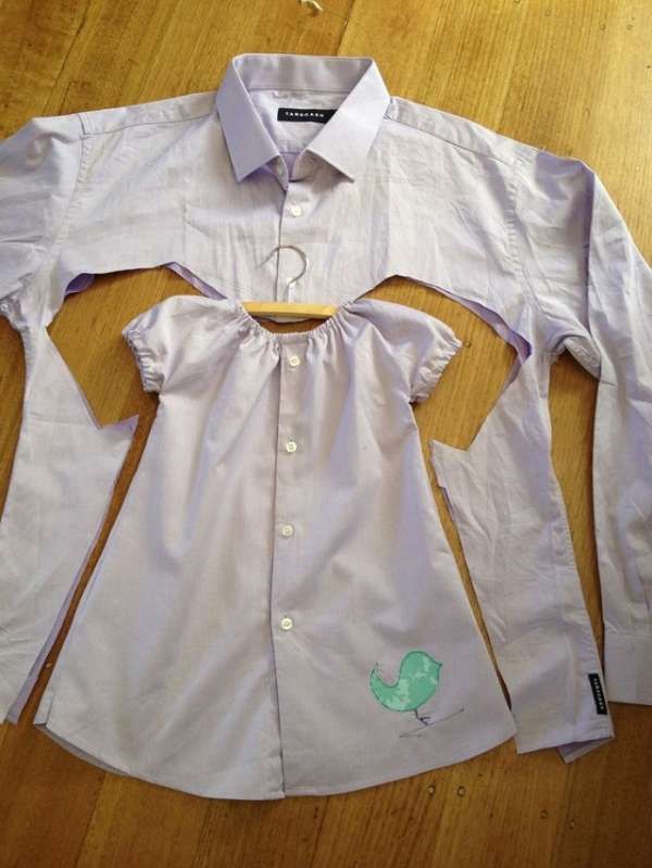 15 idées géniales pour recycler les vieux vêtements 15 idées géniales pour recycler les vieux vêtements