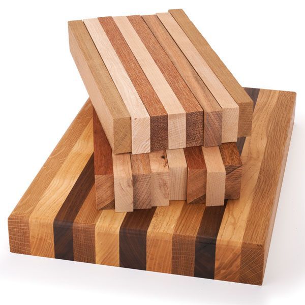 Pin On Woodworking - Diy Butcher Block Cutting Board Kit Pin On Woodworking - Diy Butcher Block Cutting Board Kit
