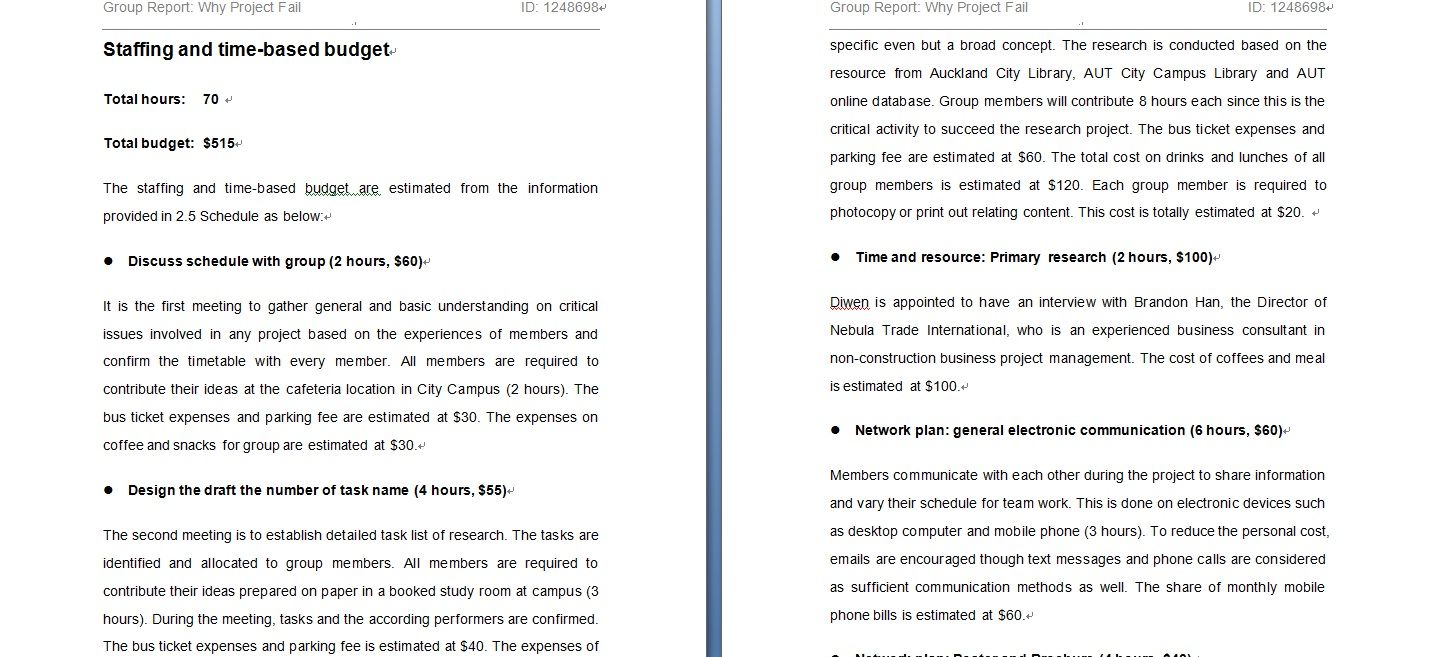 Write My Paper For Me: A Reliable and Fast Service at Just $