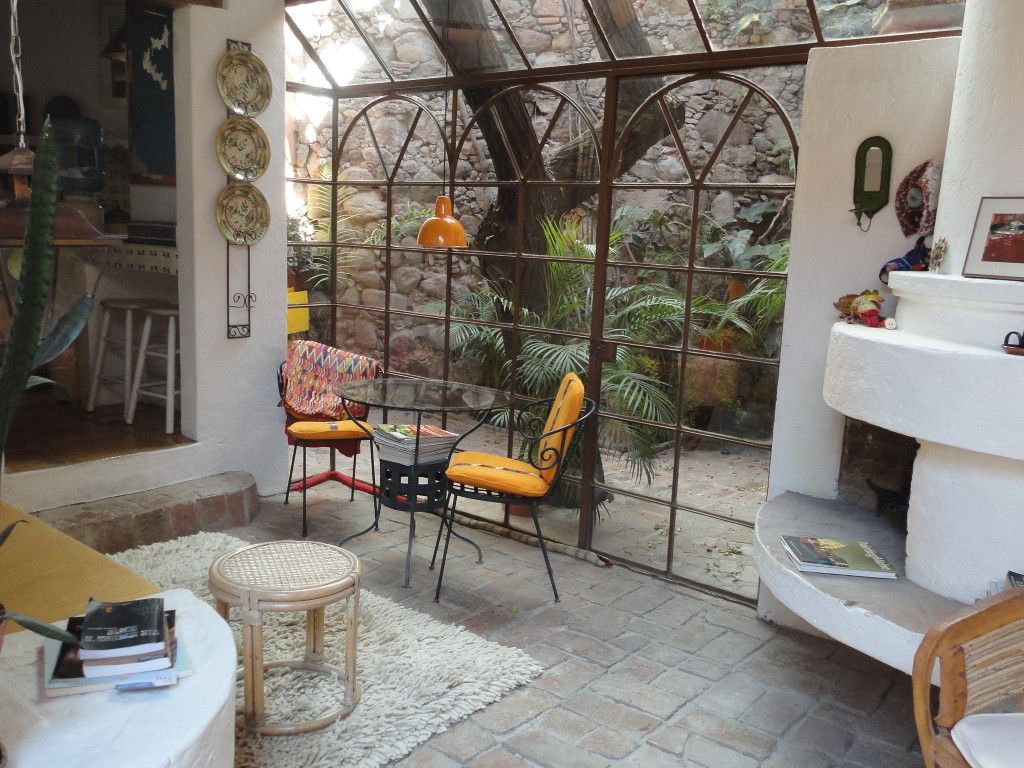 Centro Historico Vacation Rental Vrbo 6747 4 Br San Miguel De