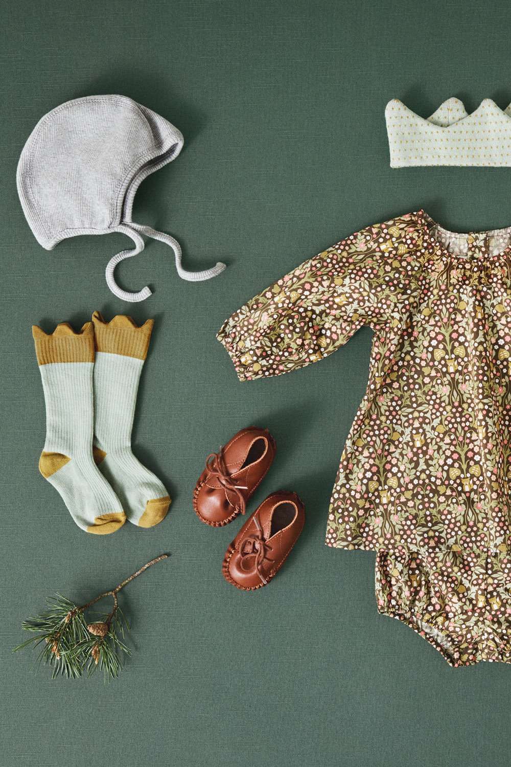 A Unique Selection Of Exclusive Garments And Accessories In Quality Fabrics For Newborns And Babies Kids Outfits Kids Fashion Toddler Girl Dresses