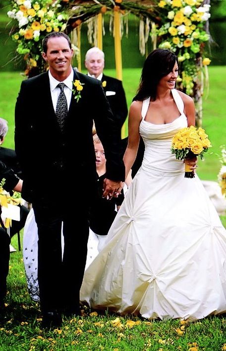 6 14 2008 Jay Barker Sara Evans Celebrity Weddings In 2018 6 14 2008 Jay Barker Sara Evans Celebrity Wedding