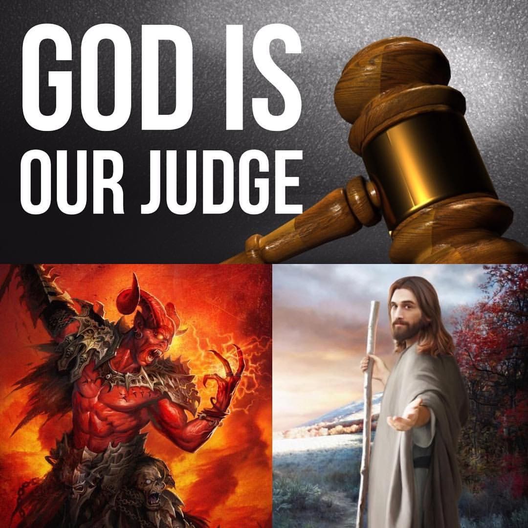 God Judges All People And Gives To Each One What Their Deeds Deserve god-judges-all-people-and-gives-to-each-one-what-their-deeds-deserve