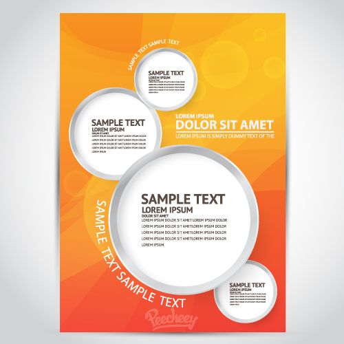 flyer template great design concepts resume template flyer designs templates free