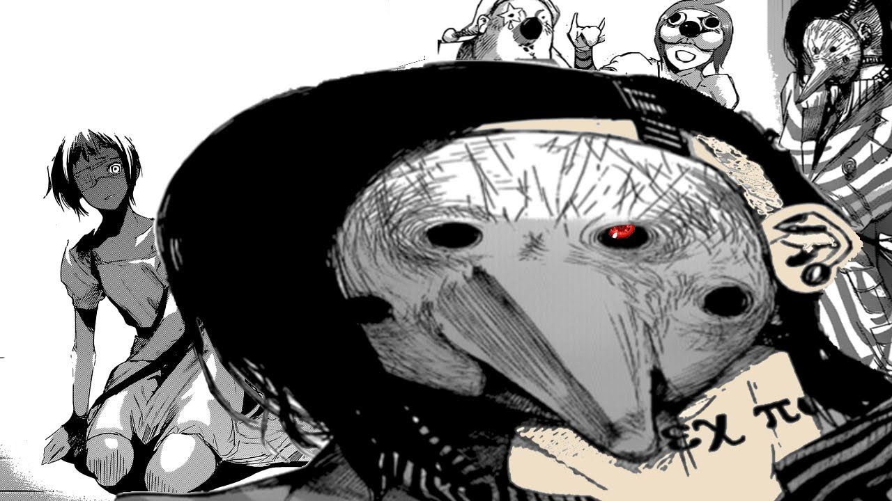 Tokyo Ghoul Re Chapter 17 Review 東京喰種 Re Uta Amp The Auction Tokyo Ghoul Utas Ghoul Tokyo Ghoul Re Chapter 17 Review 東京喰種 Re Uta Amp The Auction Tokyo Ghoul Utas Ghoul