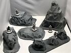 Wargaming Terrain: 5 Piece Darklands Set Warhammer Star Wars Legion #StarWars #wargamingterrain Wargaming Terrain: 5 Piece Darklands Set Warhammer Star Wars Legion #StarWars #wargamingterrain Wargaming Terrain: 5 Piece Darklands Set Warhammer Star Wars Legion #StarWars #wargamingterrain Wargaming Terrain: 5 Piece Darklands Set Warhammer Star Wars Legion #StarWars #wargamingterrain