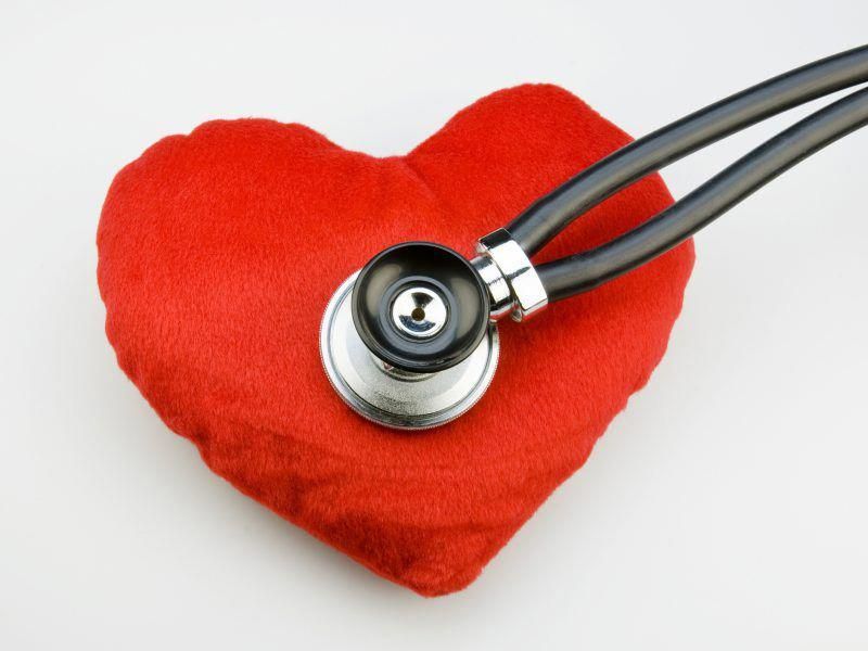 Anxiety and depression affect heart health #paleodietvegetarian