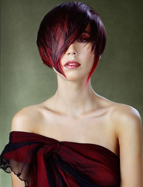 Super Short Womens Haircuts 2016