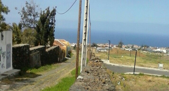 la destrucci n del paisaje