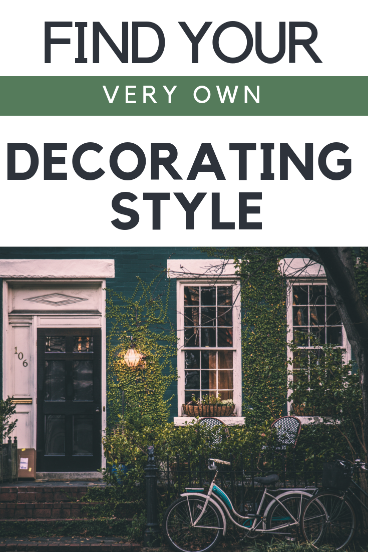 What's Your Decorating Style | Interior design styles quiz, Decor