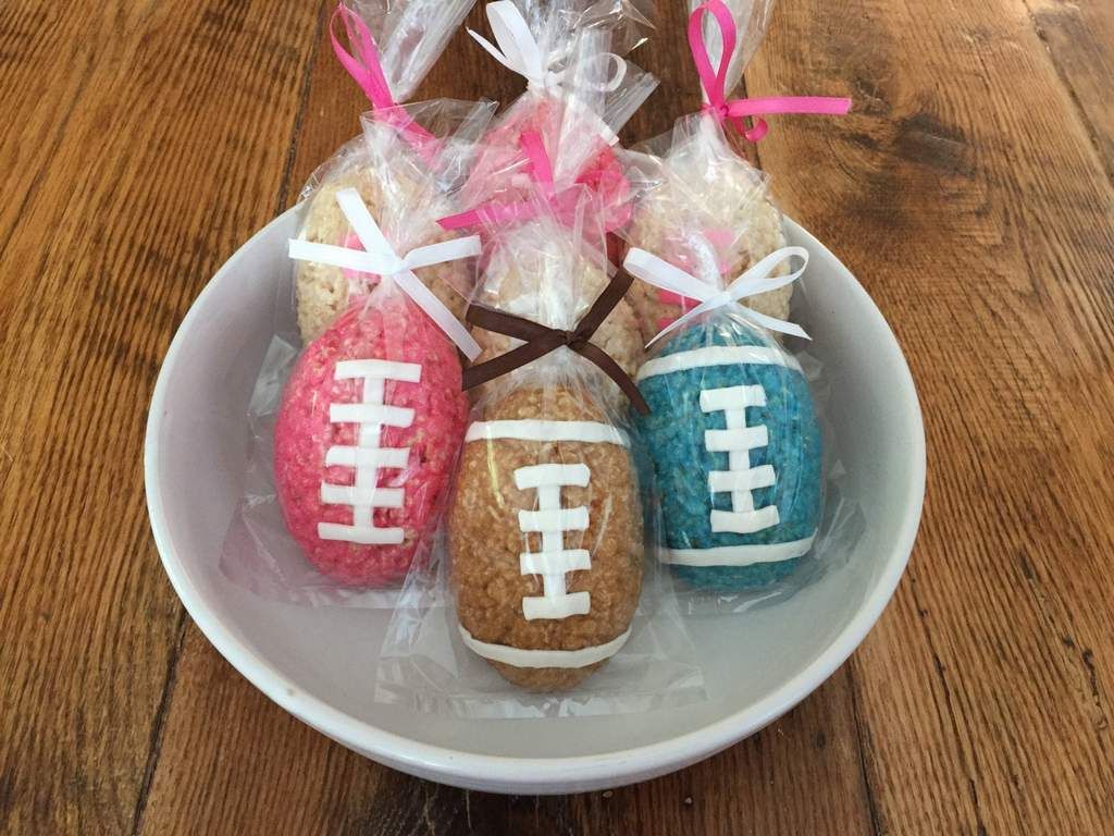 football rice crispie treats 12 crispy treats rice football rice crispie treats 12 crispy treats rice