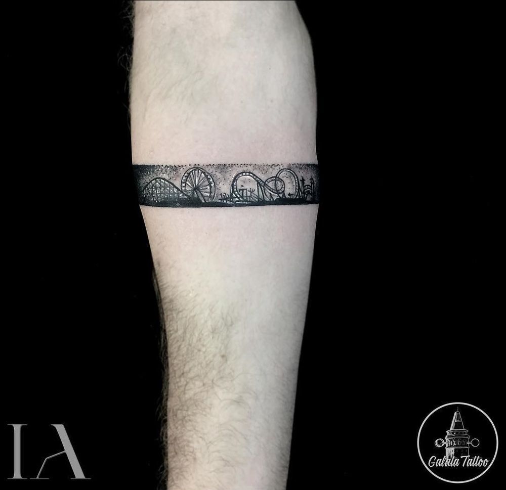 Watch 50 Ferris Wheel Tattoo Ideas For Men – Amusement Ride Designs video Watch 50 Ferris Wheel Tattoo Ideas For Men – Amusement Ride Designs video