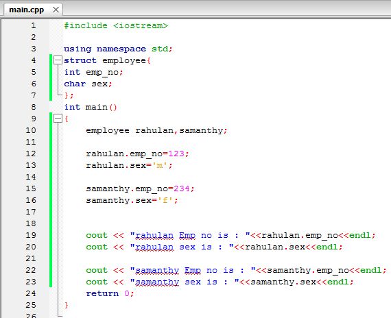 Structure In C Programming Language Structure In C Language C structure-in-c-programming-language-structure-in-c-language-c