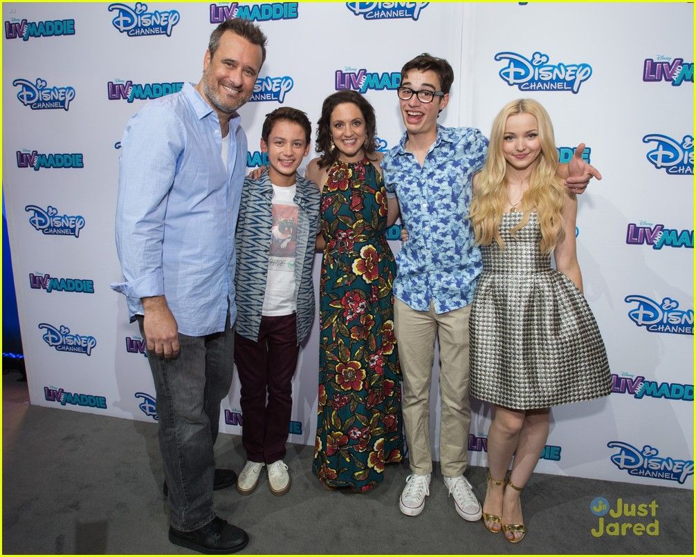 Meet the Cast of Disney's Descendants - D23