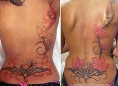 Image Result For Lower Back Tattoo Cover Ups Image Result For Lower Back Tattoo Cover Ups