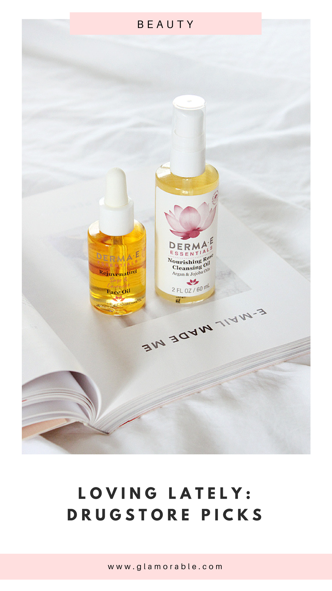 5 Drugstore Products I'm Loving in August Best drugstore