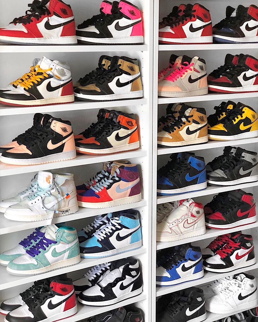 nike air jordan 1 pinterest