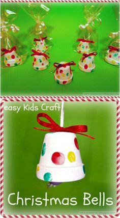 20 DIY Clay Pot Christmas Decorations That Add Cha 20 DIY Clay Pot Christmas Decorations That Add Cha