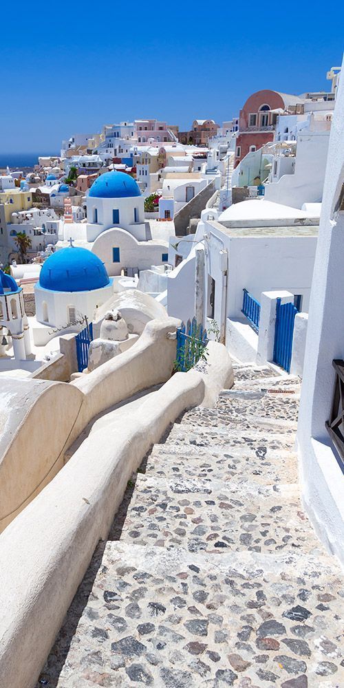10 Wunderschone Griechische Inseln Von Denen Sie Noch Nichts Gehort Haben Denen Gehort Places To Travel Dream Travel Destinations Beautiful Places To Travel