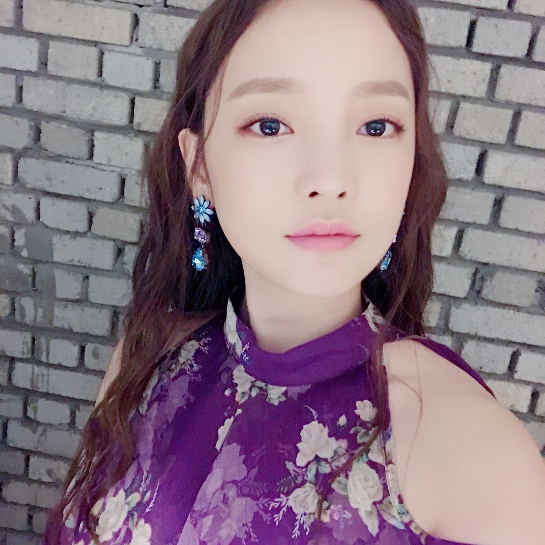 Goo Hara: Beautiful Kpop Idol