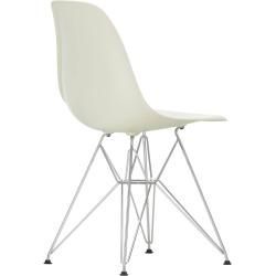 Designer furniture Eames Plastic Side Chair Dsr with felt Designer furniture Eames Plastic Side Chair Dsr with felt