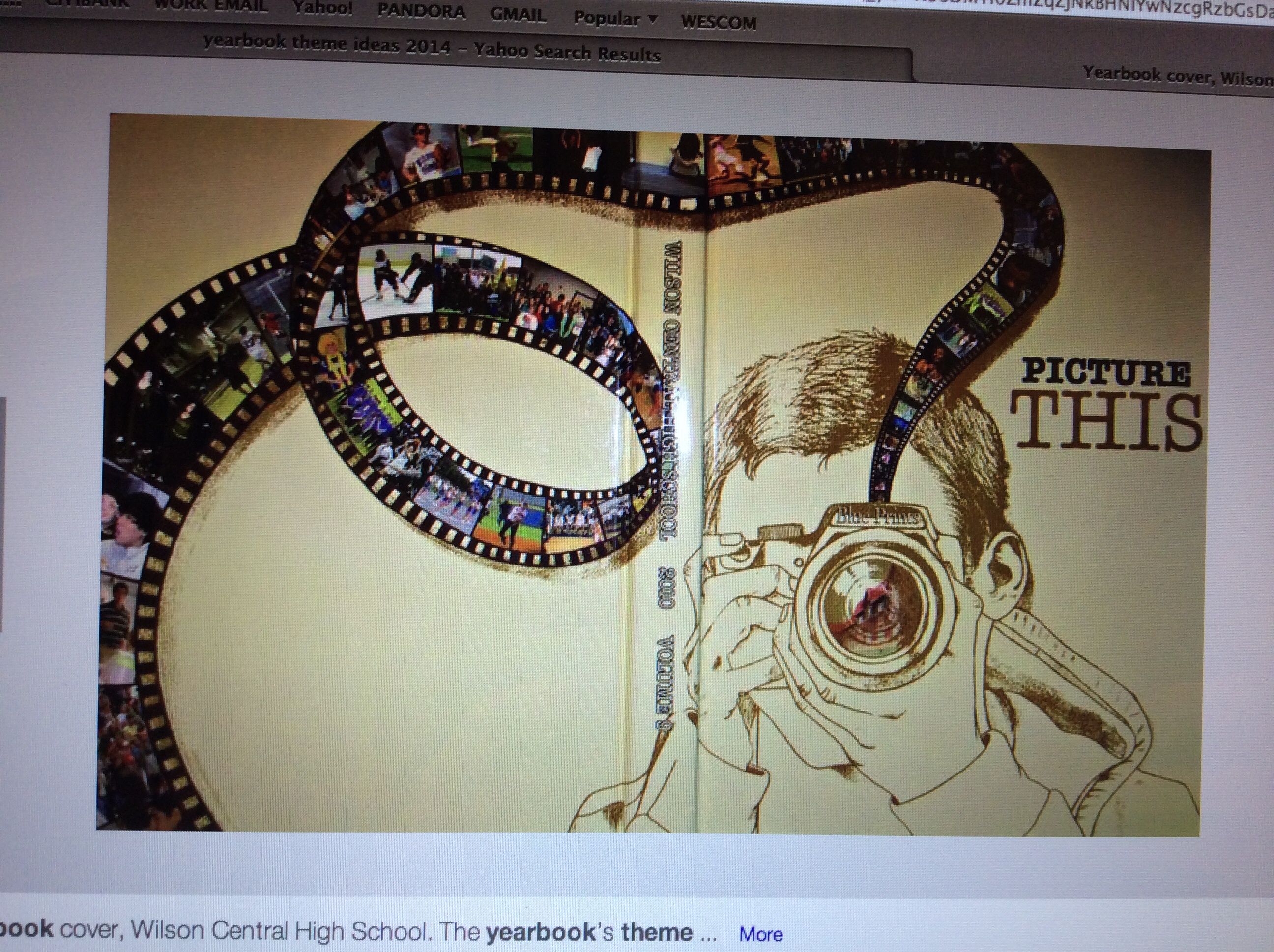 Yearbook Cover Theme Ideas 3DBookCover Yearbook Cover Theme Ideas 3DBookCover