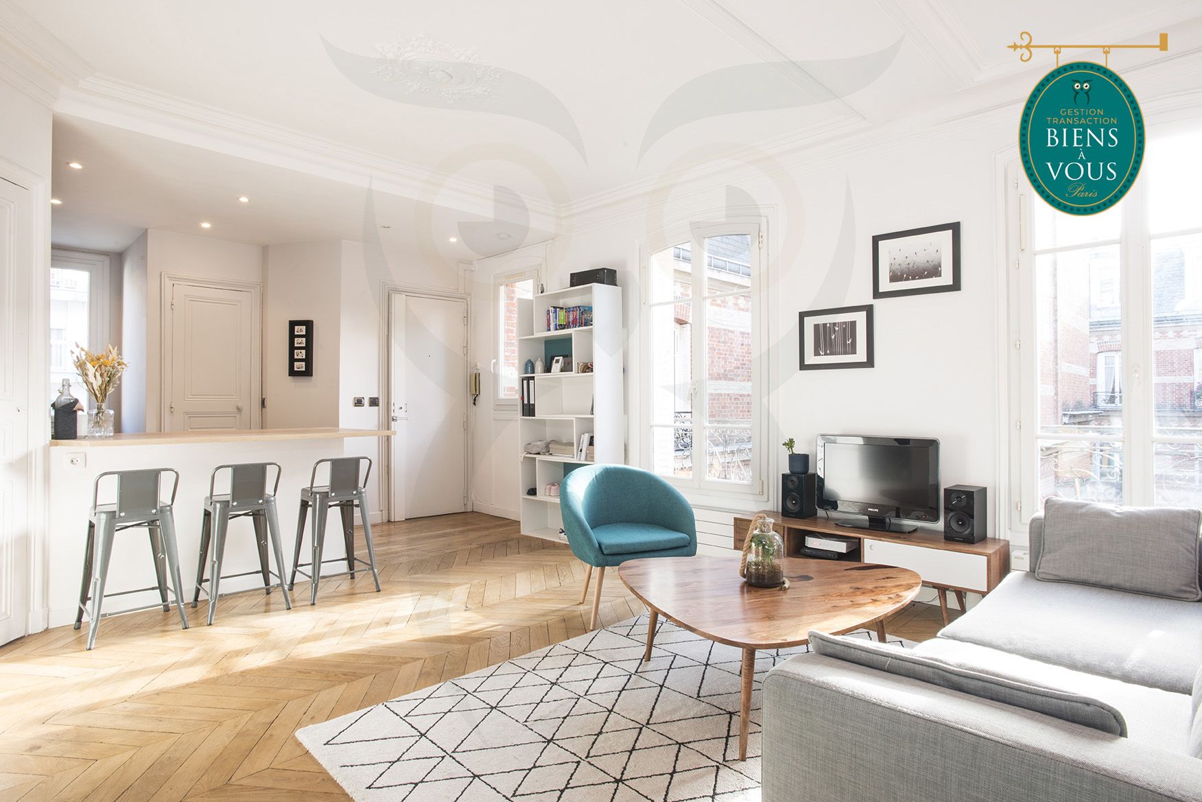 News Agence Immobiliere Vaneau Paris Agence Immobiliere Decoration Maison Immobilier