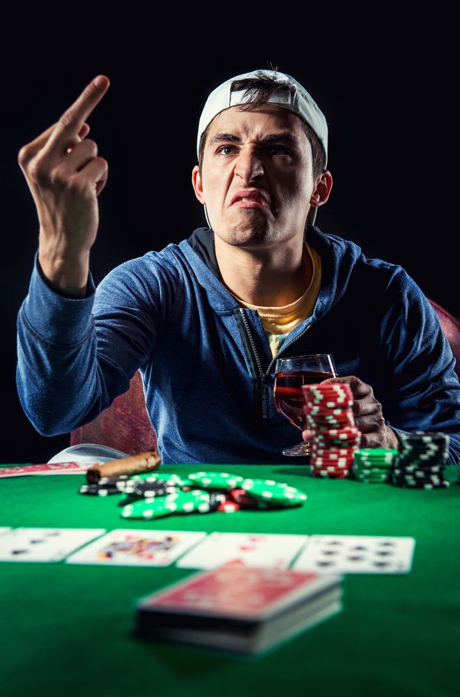 Dothan gambling Samp poker