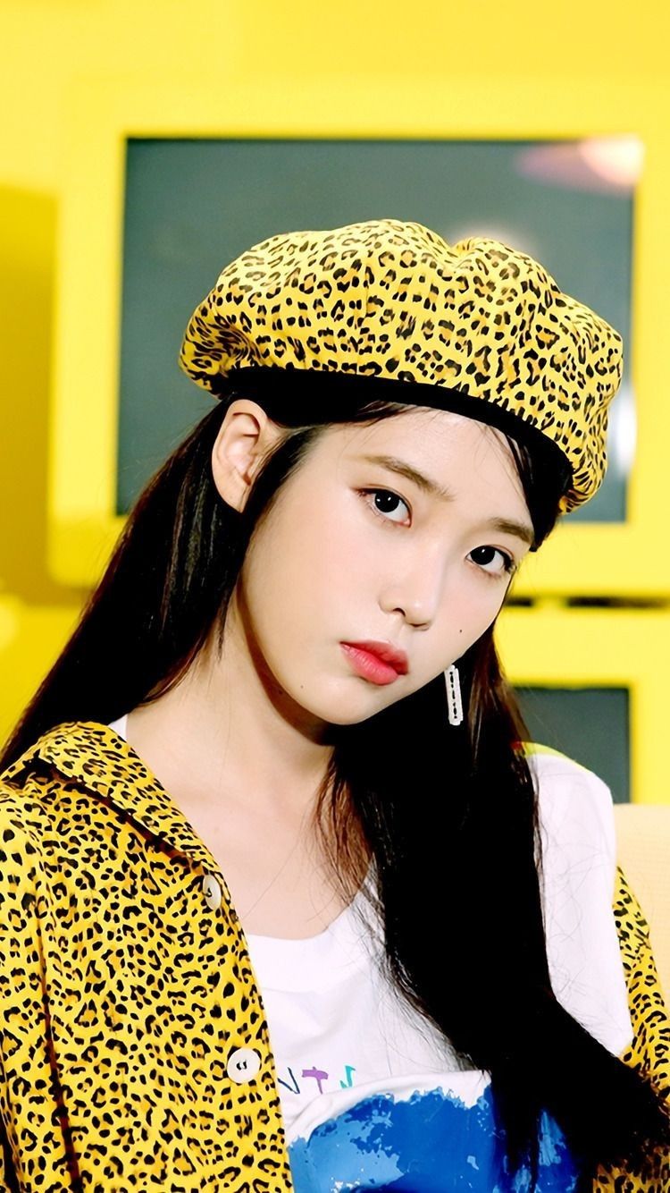 iu lee jieun iu lee jieun