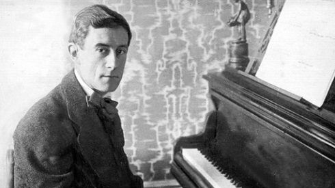ravel composer ravel composer