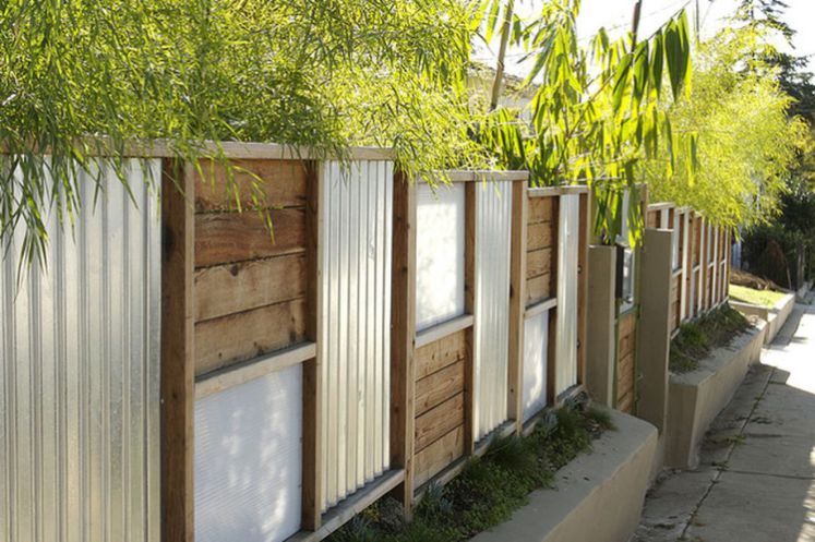 Stunning Creative Fence Ideas For Your Home Yard 52 Doors Stunning Creative Fence Ideas For Your Home Yard 52 Doors