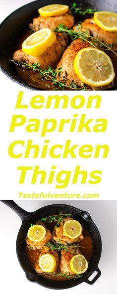 Delicious Paleo Recipes, Easy Meat Recipes, Healthy Recipes, Top Recipes, Baking Recipes, Slow Cooked Meat, Cooking Meat, Chicken Menu, Chicken Recipes