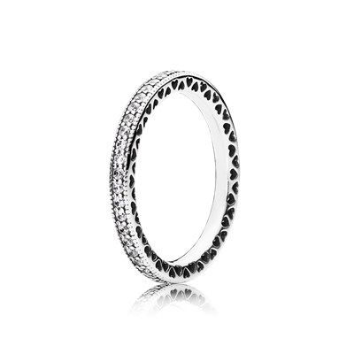 Bague Cœurs PANDORA | Colar de prata masculino, Anéis pretos ... Bague Cœurs PANDORA | Colar de prata masculino, Anéis pretos ...
