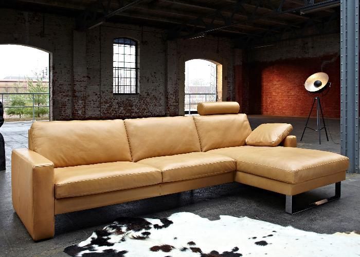 Design Ledersofa Senta Eine tolle Couch aus echtem Leder #Couch - hülsta möbel wohnzimmer Design Ledersofa Senta Eine tolle Couch aus echtem Leder #Couch - hülsta möbel wohnzimmer