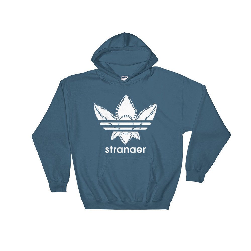 demogorgon adidas hoodie