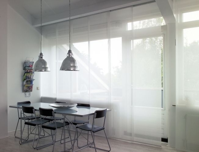 Raamdecoratie Wonen Ter Aar In Raambekleding Openslaande Deuren ... Raamdecoratie Wonen Ter Aar In Raambekleding Openslaande Deuren ...