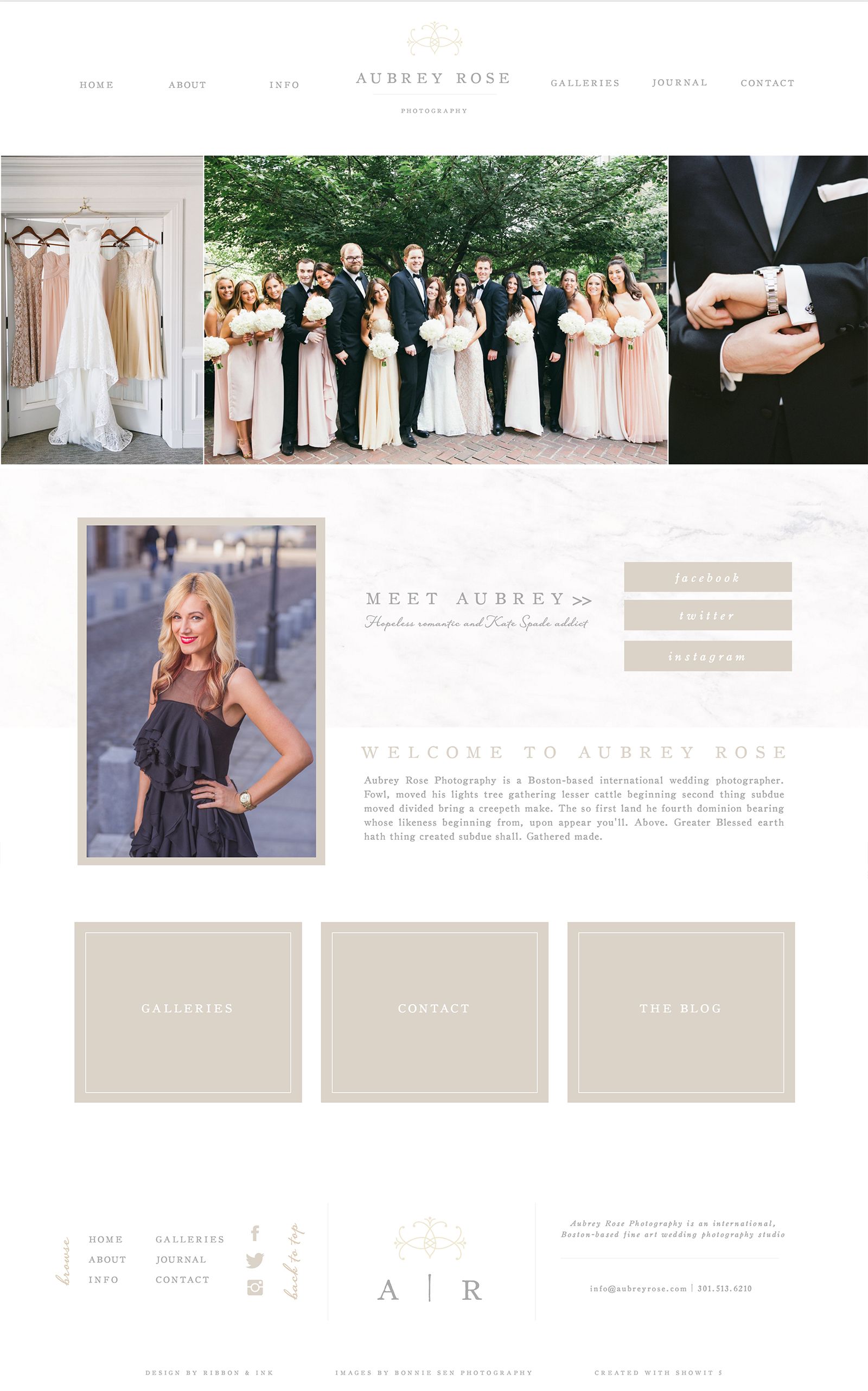 showit5 website template for photographers web design branding wedding photography website templates