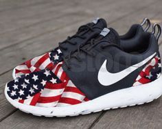nike roshe shoes american flag nike roshe shoes american flag