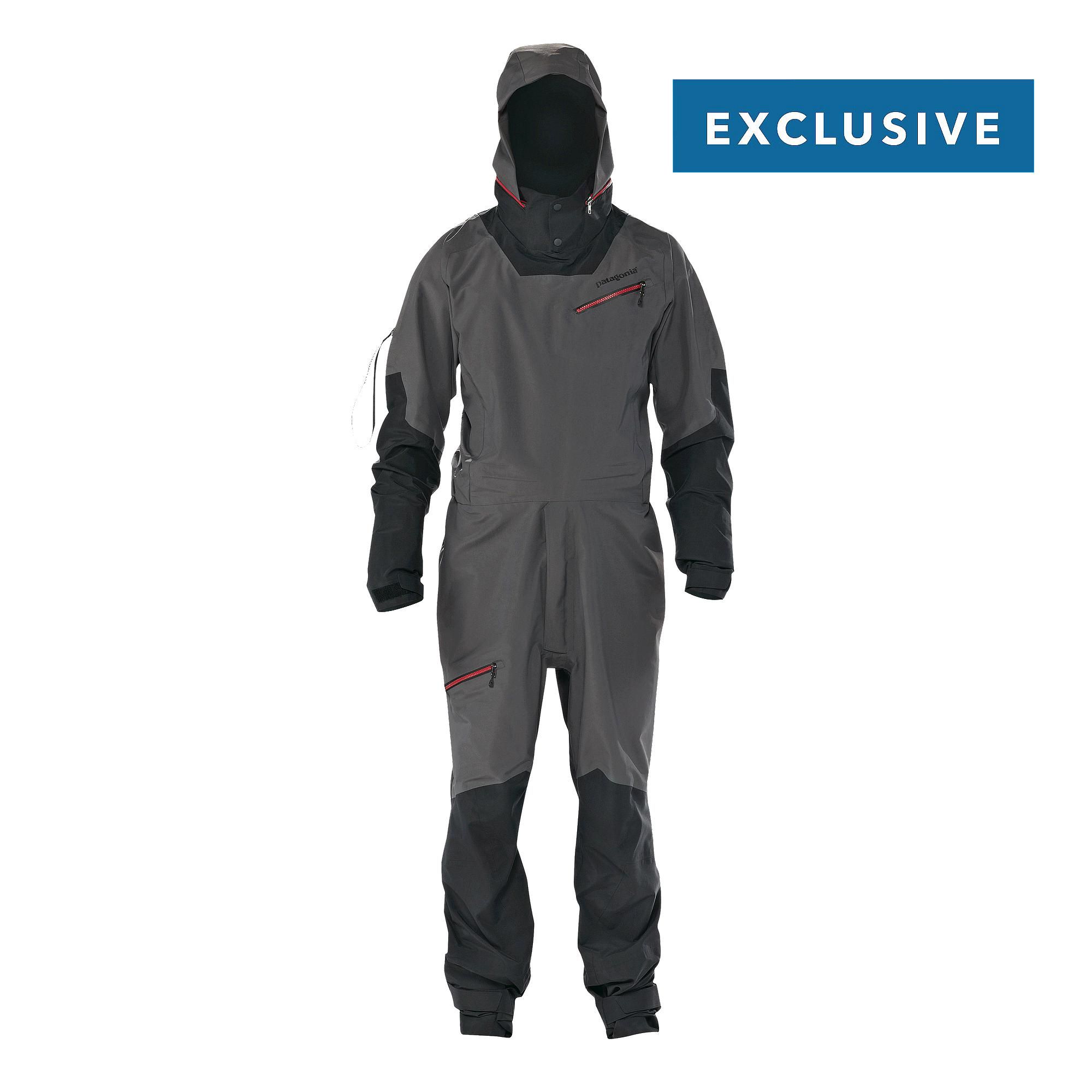 Patagonia Gore Tex Kiting Suit Wetsuits Gore Tex Fabric Gore Tex