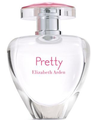 Elizabeth Arden Pretty Eau de Parfum Spray, 3.3 oz Elizabeth Arden Pretty Eau de Parfum Spray, 3.3 oz