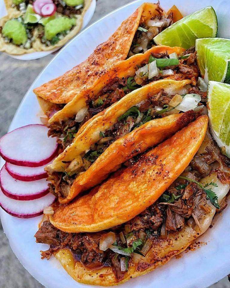 Pin by Eð on Food | Food cravings, Mexican food recipes, Mexican food