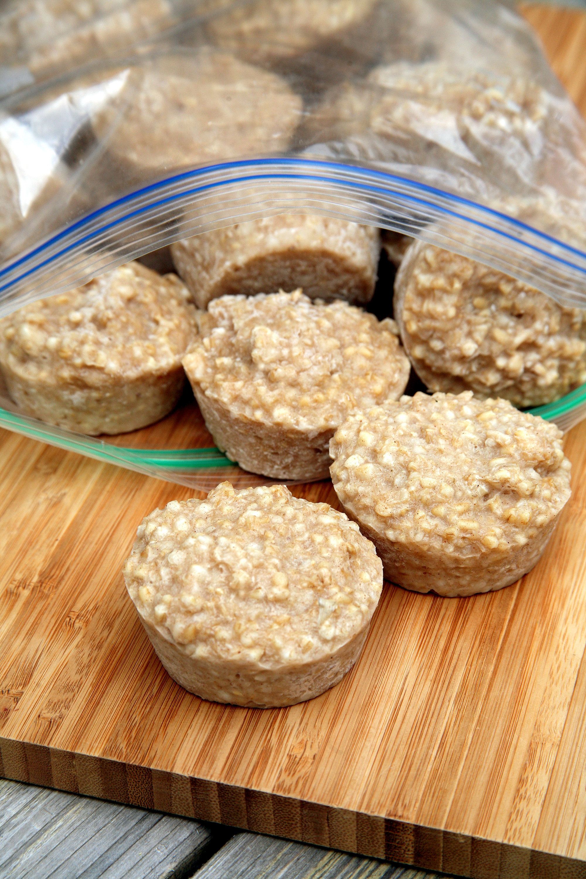 If You Love Oatmeal, You Need to Know This 2-Minut If You Love Oatmeal, You Need to Know This 2-Minut