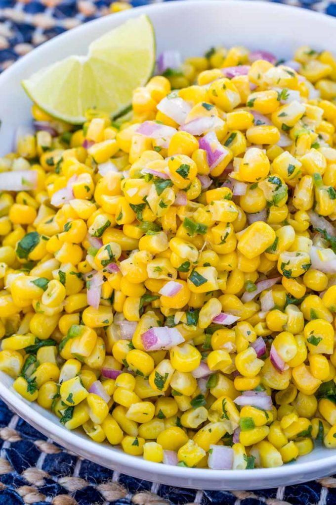 El Pollo Loco Corn Recipe Copycat El Pollo Loco Corn Recipe Copycat