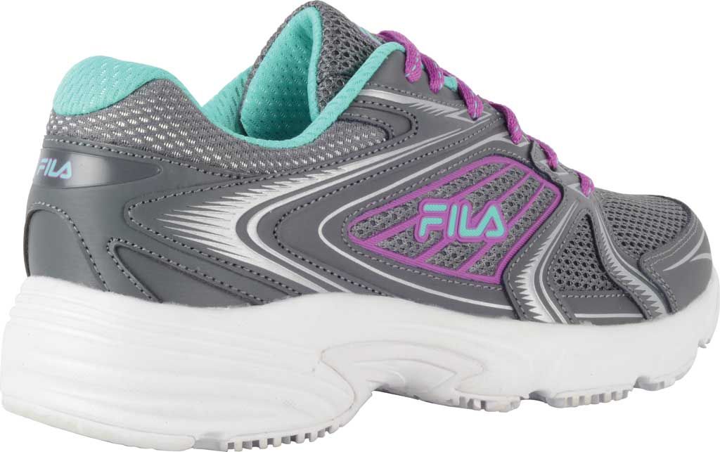 Fila Women's Memory Pacesetter Slip Resistant Jogger#Memory Fila Women's Memory Pacesetter Slip Resistant Jogger#Memory
