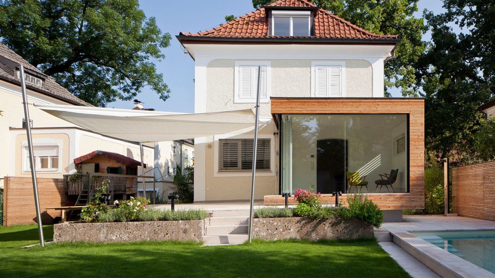 Single-wohnung salzburg stadt