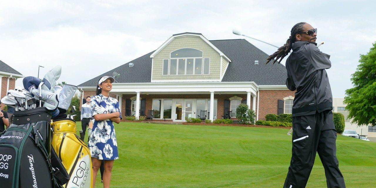 Top 2015 Golf destinations