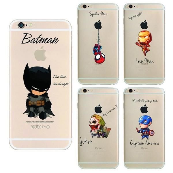 carcasa iphone se marvel carcasa iphone se marvel