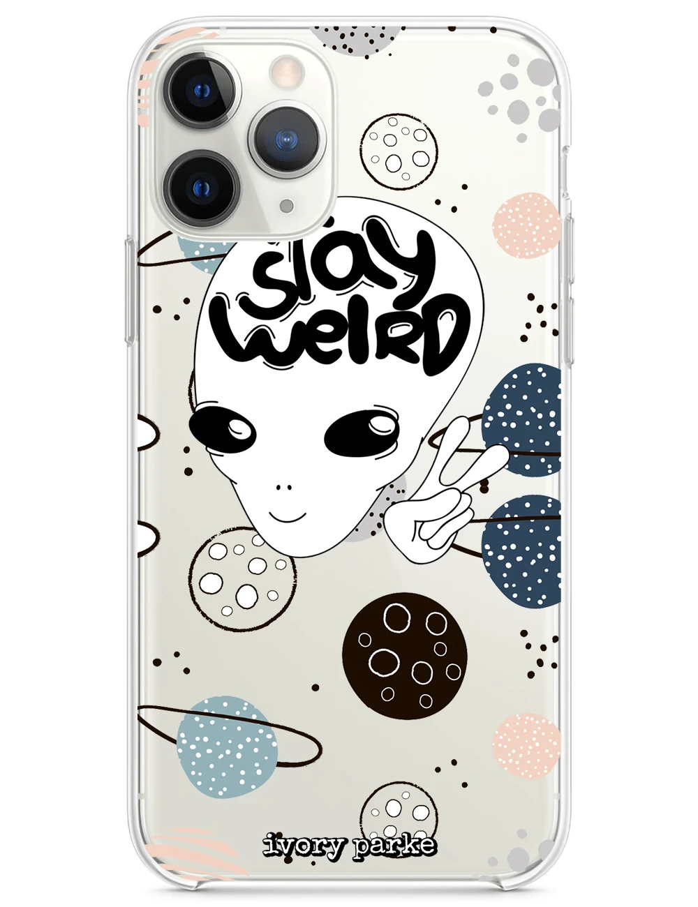I Love Heart Decal Sticker mobile phone skin 70 mm I LOVE FERRETS