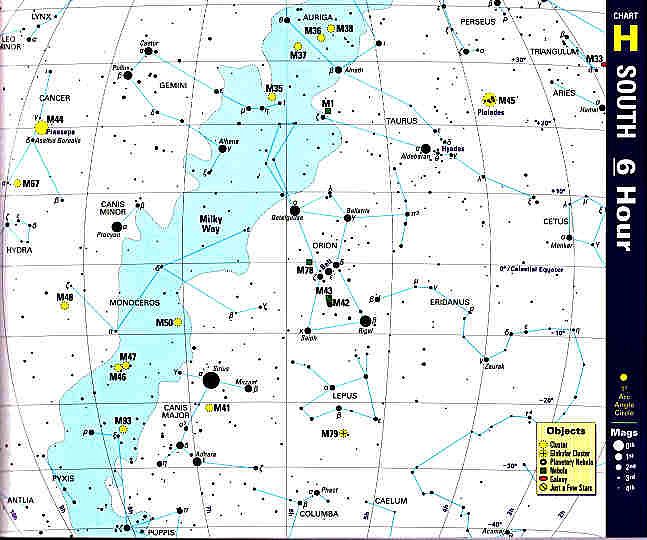 orion star chart 2 astronomy information pinterest star charts orion