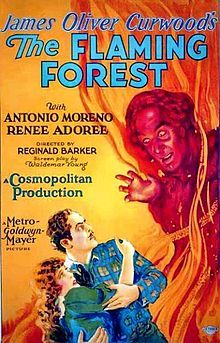 The Flaming Forest Full-Movie Watch The Flaming Forest Full-Movie Streaming